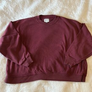 AE Forever Crewneck Sweatshirt